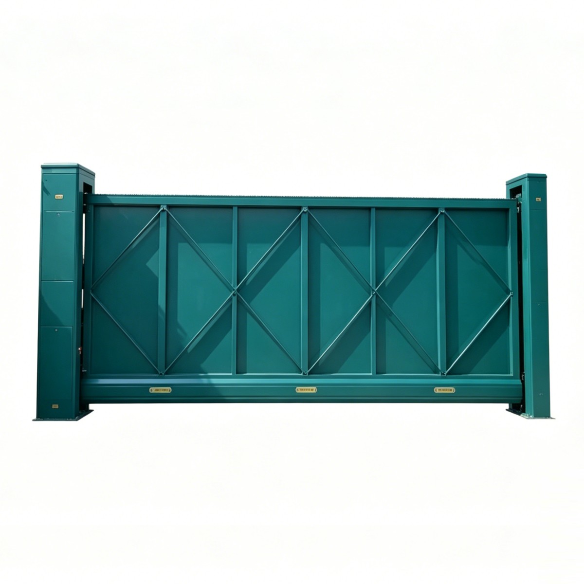 那曲聂荣下曲乡电动悬空门